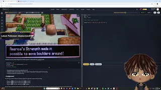Learning Python with Boot Dev VOD