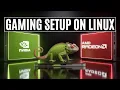 Gaming on openSUSE Tumbleweed AMD NVIDIA Perfect Setup