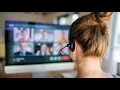 How Zoom employees work remotely
