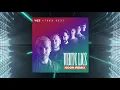 VIZE, Tokio Hotel - White Lies (NOØN Remix) (Visualizer)