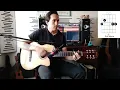 Christian Nodal - Miel Con Licor (ACORDES GUITARRA)