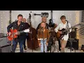 Let the Mystery Be - The French Family Band featuring Manaia French