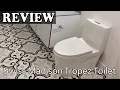 Swiss Madison SM-1T254 St Tropez One Piece Toilet - Installation And Review 2022