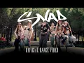Download Lagu manifest - Snap | Official Dance Video