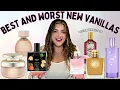 Download Lagu Ranking all the NEW VANILLA Perfumes 🏆 2025 Best \u0026 Worst New Fragrance Releases!