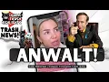 Download Lagu ES REICHT! Kim Virginia SCHALTET ANWALT gegen FAKE NEWS ein! Nikola Glumac: ES IST KRANK!