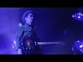 Black Pumas - Confines (Live House of Blues Las Vegas, 2021)