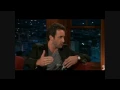 Alex O Loughlin Late Late Show w Craig Ferguson - 10