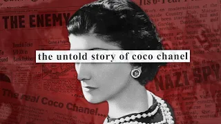 Download The Dark Side of Coco Chanel MP3
