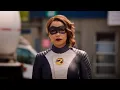 Nora West-Allen XS The Flash S07 scenes
