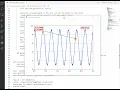 PlainDAQ development - Matplotlib Stress Test