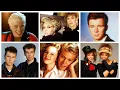 Download Lagu The UK's Top 20 Hits of Each Year 1985-1989