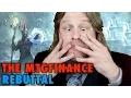 The MTG Finance Rebuttal - James Chillcott counters Modern Madness
