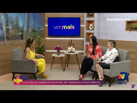 Cultura de ambiente saudável no trabalho é fundamental para a saúde mental da equipe