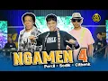 Download Lagu NGAMEN 4 // Cak Percil - Cak Sodik - Arif Cithenk // Percil Musik