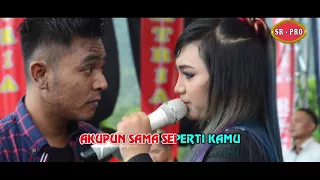 gery mahesa feat jihan audy cintaku satu dangdut official music video 