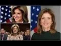 Caroline Kennedy Short Biography Net Worth Career Highlights