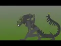 Grid Reaper - AMV Lyrics Video - Rolex On A Redneck