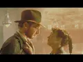 Marion's Theme 1 hour loop - Indiana Jones Ambient Music (with rain) - John Williams
