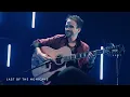 40 FINGERS - The Last Of The Mohicans (LIVE)