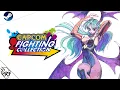 Download Lagu Capcom Fighting Collection - Darkstalkers (Steam/2022) - Morrigan [Playthrough/LongPlay] (モリガン)