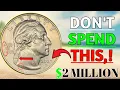 Is Your 2022 D Wilma Mankiller Quarter Worth Thousands Here s What to Look For