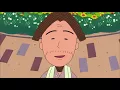 Download Lagu Chibi Maruko Chan #29 A OLVIDAR CON EL JENGIBRE JAPONÉS