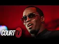 Diddy Jury Concerned One Juror Cannot Follow Judge s Instructions