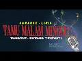 Download Lagu TAMU MALAM MINGGU - KARAOKE DANGDUT - (ENDANG TRISWATI)