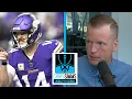 More ceiling to come for Sam Darnold with Seattle Seahawks Chris Simms Unbuttoned NFL on NBC