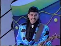 La loca Jaime Espinoza y Los Fugitivos