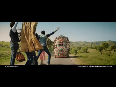 #OyeKuchKarGuzar Official Trailer