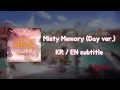 Lagu Arknights OST -  Misty Memory Day Version (So long adele OST) [한글 자막 / EN subtitle]