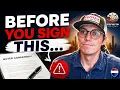 Buyer Broker Agreement Explained Oklahoma Home Buyers Guide