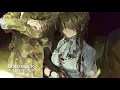 NIGHTCORE - Bulletproof (Godsmack)