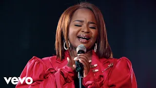xolly mncwango jesus do it