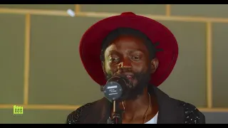 Mumba Yachi; 'Elanga Ya Mwinda' ( Lokua kanza cover)