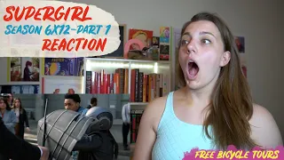 supergirl season 6 episode 12