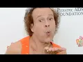 Why You Rarely Hear About Richard Simmons