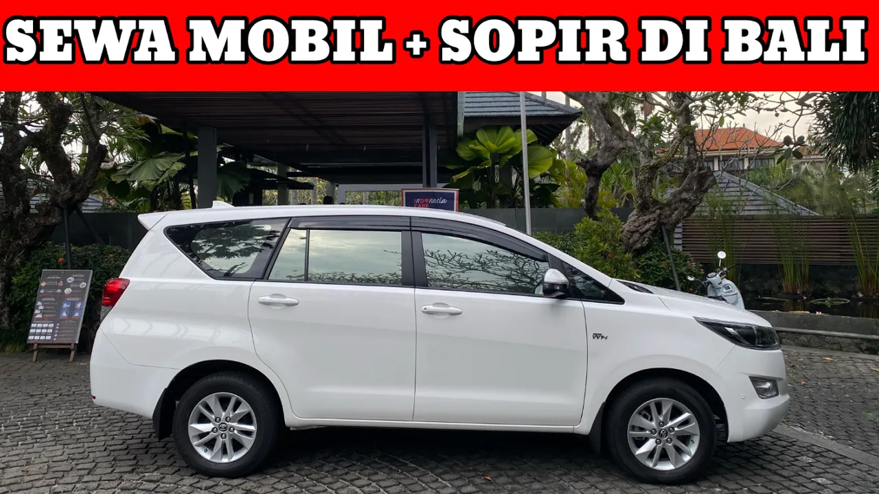 Sewa Mobil All New Brio - Sewa mobil murah di Bali Mutia Rental