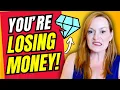 Top 10 Jewelry Selling Mistakes on eBay Etsy Stop Losing Money