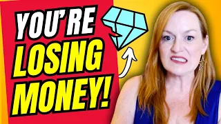 Top 10 Jewelry Selling Mistakes on eBay Etsy Stop Losing Money