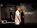 B.I (비아이) '겁도 없이 (Dare to Love) (feat. BIG Naughty)' Dance Practice