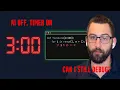 I Turned Off AI And Timed My Own Debugging