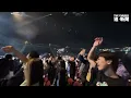 RubberBand演唱會｜6號感觸哽咽 曼城全場燈海感動大合唱《假使世界原來不像你預期》