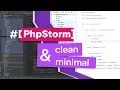 How to set up PhpStorm