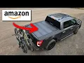 I Tested the Cheapest Hard Truck Bed Cover from YITAMOTOR on Amazon