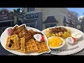 Locals Can t Stop Eating Here Grumpy s Restaurant Middleburg FL