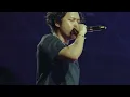 Hindia - everything u are (Live from Bali, '25 on Blank Canvas)