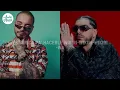 🎵 J Balvin, Ryan Castro, DJ Snake - Tonto (Letra)